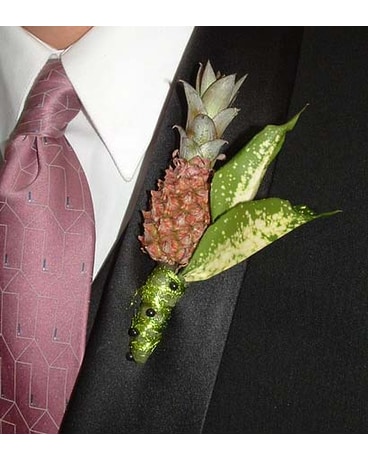 Boutonniere 1
